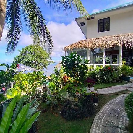 Coco Cabana Romblon Agpanabat Exteriér fotografie