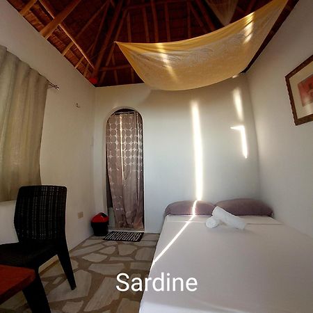 Coco Cabana Romblon Agpanabat Exteriér fotografie