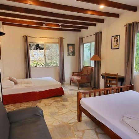 Coco Cabana Romblon Agpanabat Exteriér fotografie