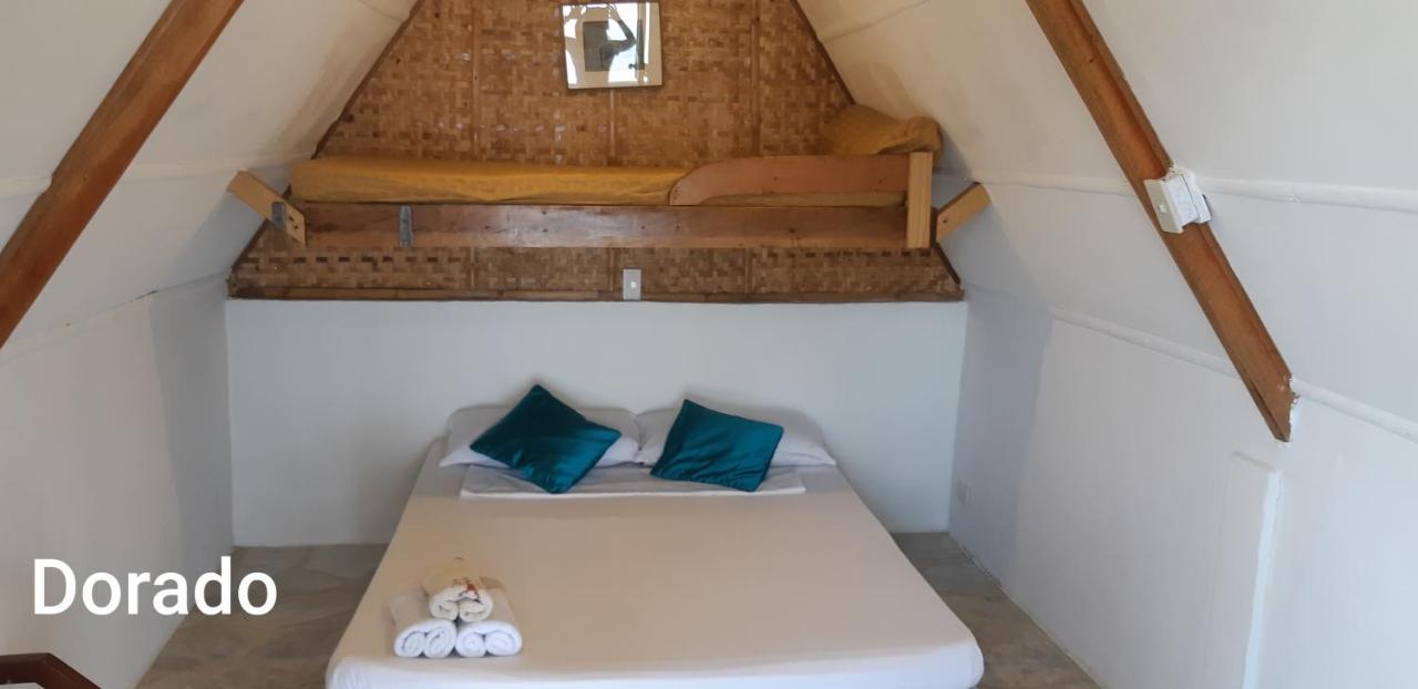 Coco Cabana Romblon Agpanabat Exteriér fotografie