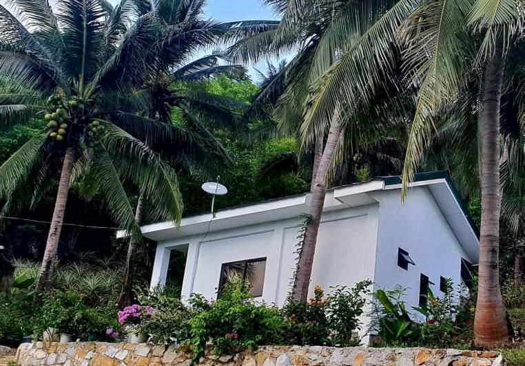 Coco Cabana Romblon Agpanabat Exteriér fotografie