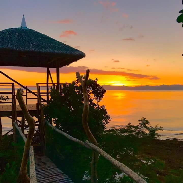 Coco Cabana Romblon Agpanabat Exteriér fotografie