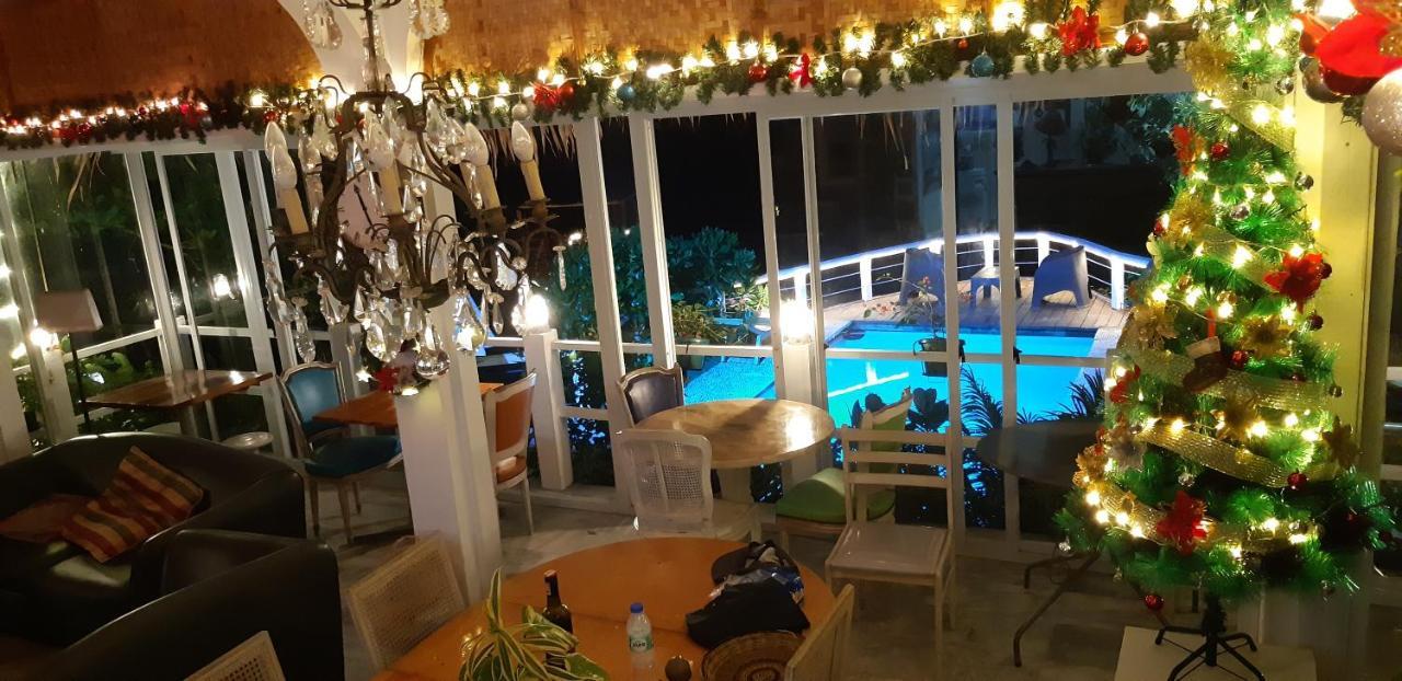 Coco Cabana Romblon Agpanabat Exteriér fotografie