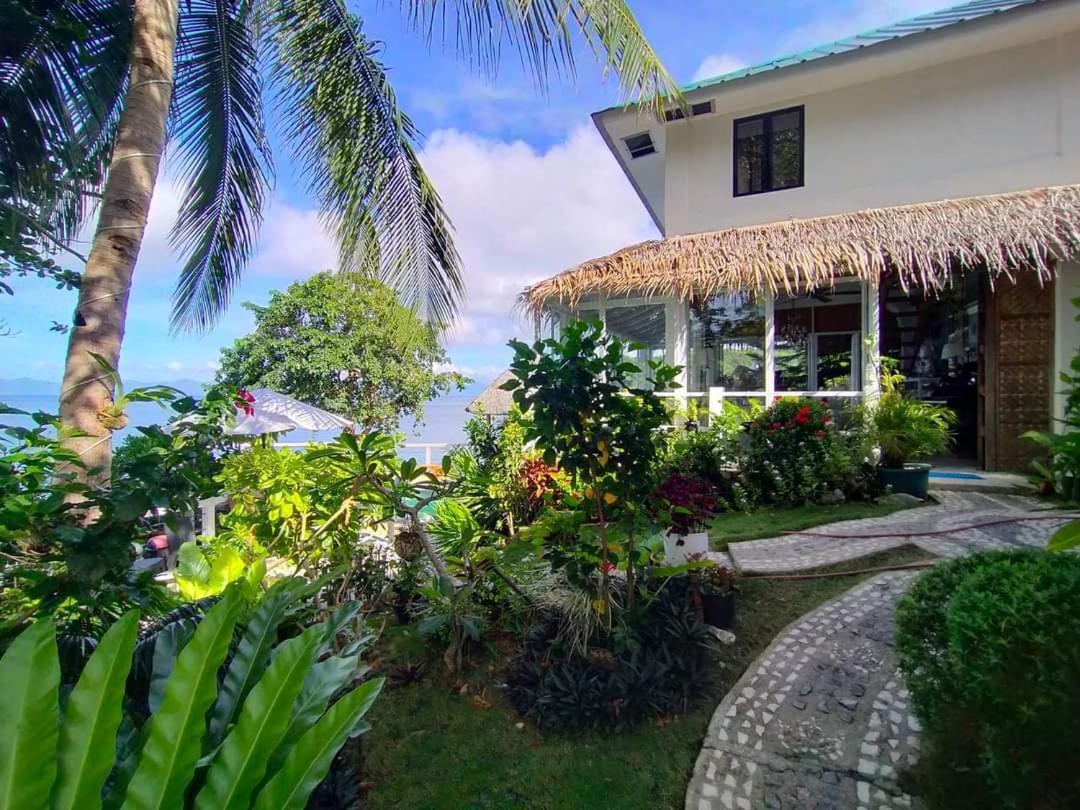 Coco Cabana Romblon Agpanabat Exteriér fotografie
