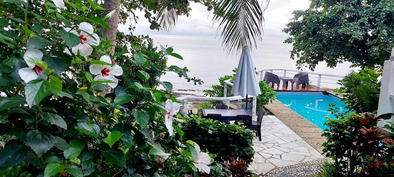 Coco Cabana Romblon Agpanabat Exteriér fotografie