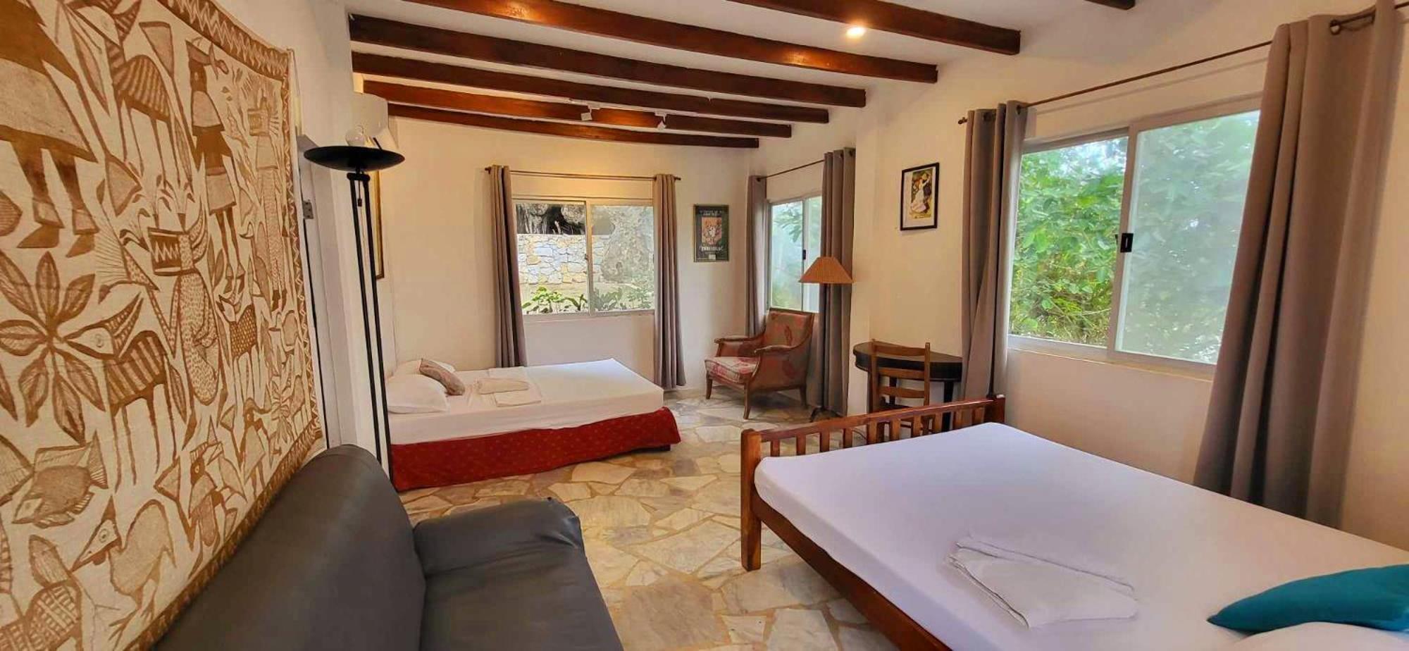 Coco Cabana Romblon Agpanabat Exteriér fotografie