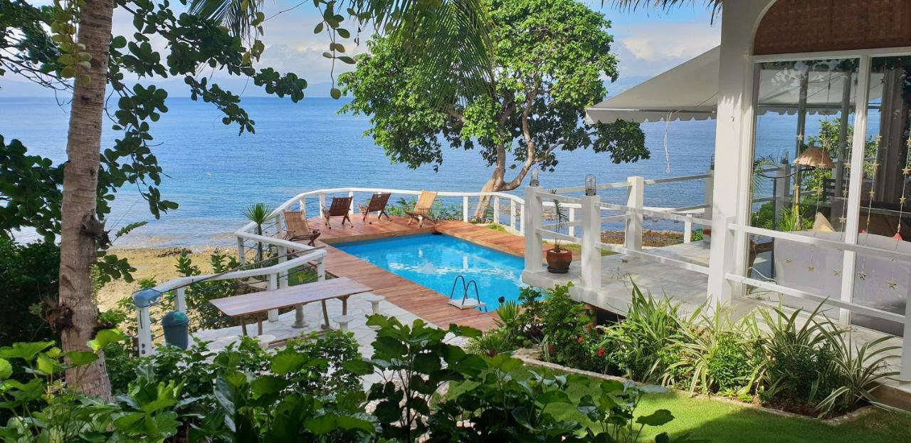Coco Cabana Romblon Agpanabat Exteriér fotografie