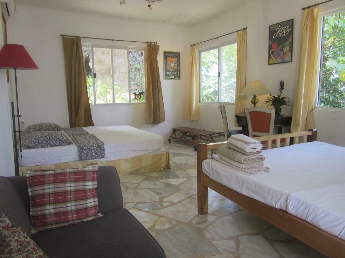 Coco Cabana Romblon Agpanabat Exteriér fotografie