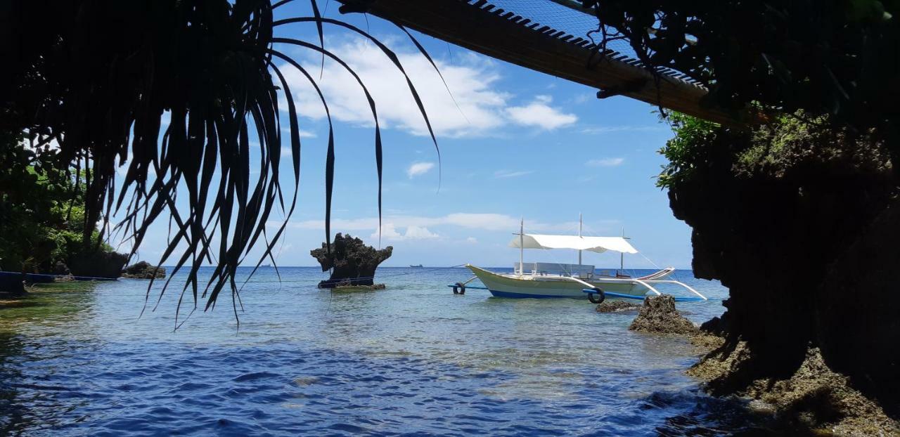 Coco Cabana Romblon Agpanabat Exteriér fotografie
