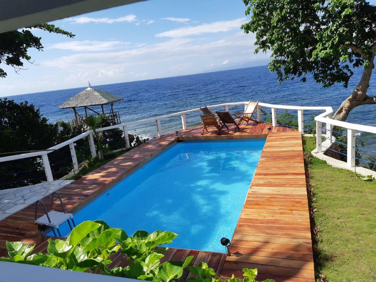 Coco Cabana Romblon Agpanabat Exteriér fotografie