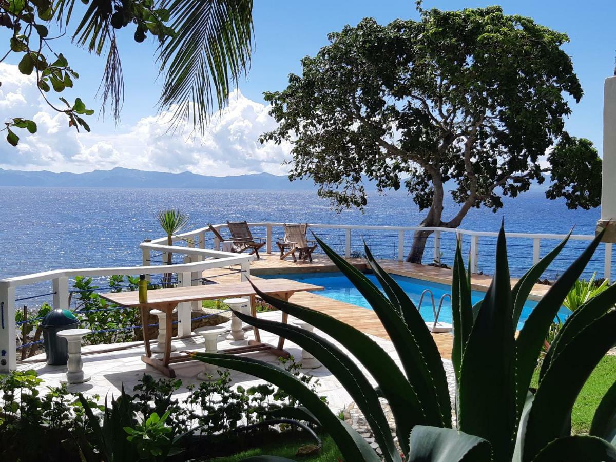 Coco Cabana Romblon Agpanabat Exteriér fotografie