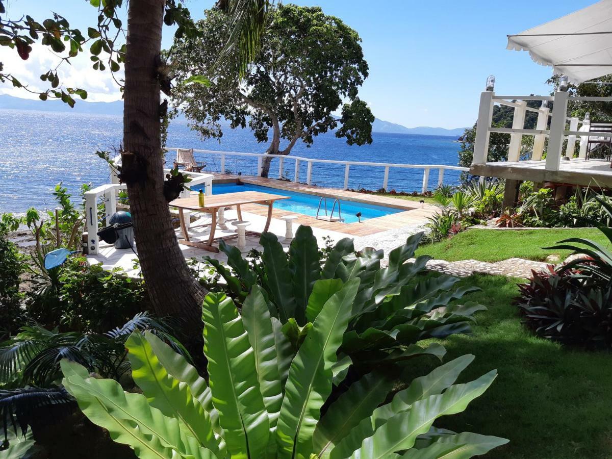 Coco Cabana Romblon Agpanabat Exteriér fotografie