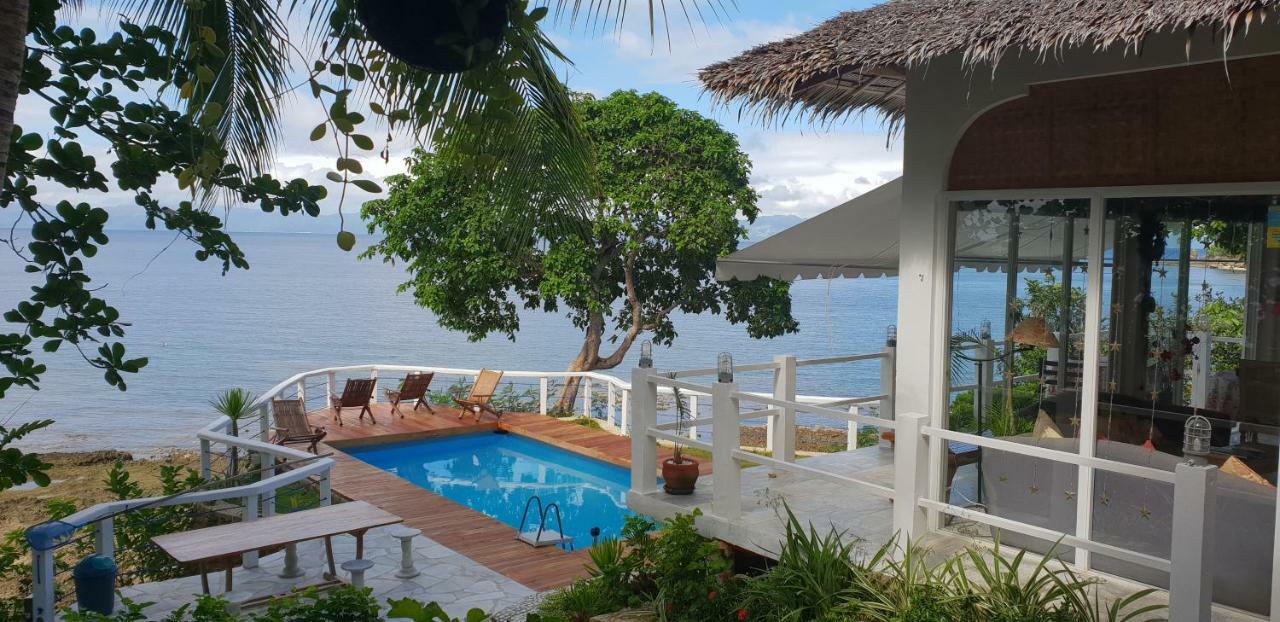 Coco Cabana Romblon Agpanabat Exteriér fotografie
