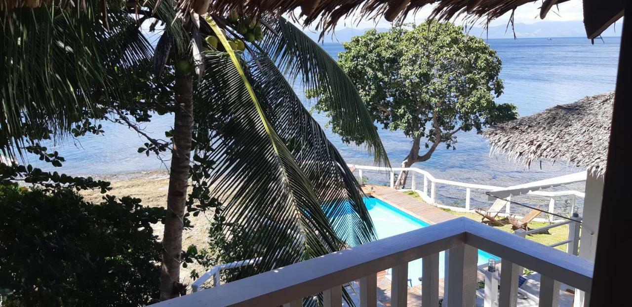 Coco Cabana Romblon Agpanabat Exteriér fotografie