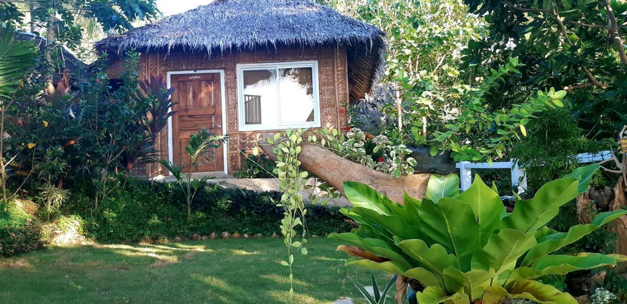 Coco Cabana Romblon Agpanabat Exteriér fotografie