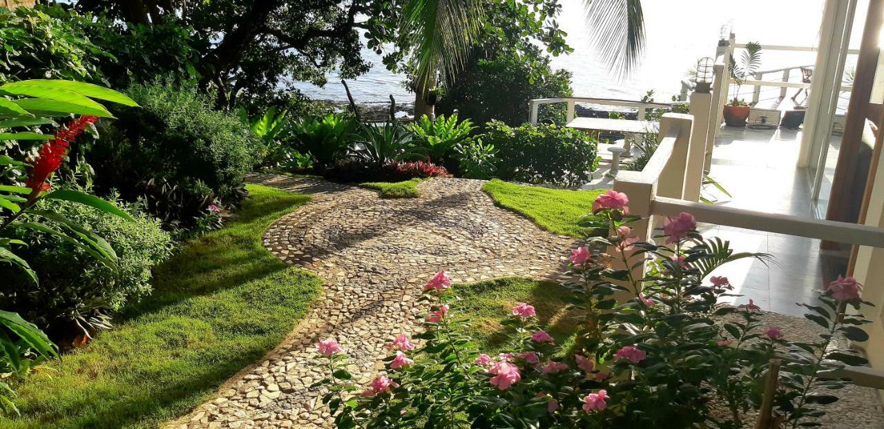 Coco Cabana Romblon Agpanabat Exteriér fotografie