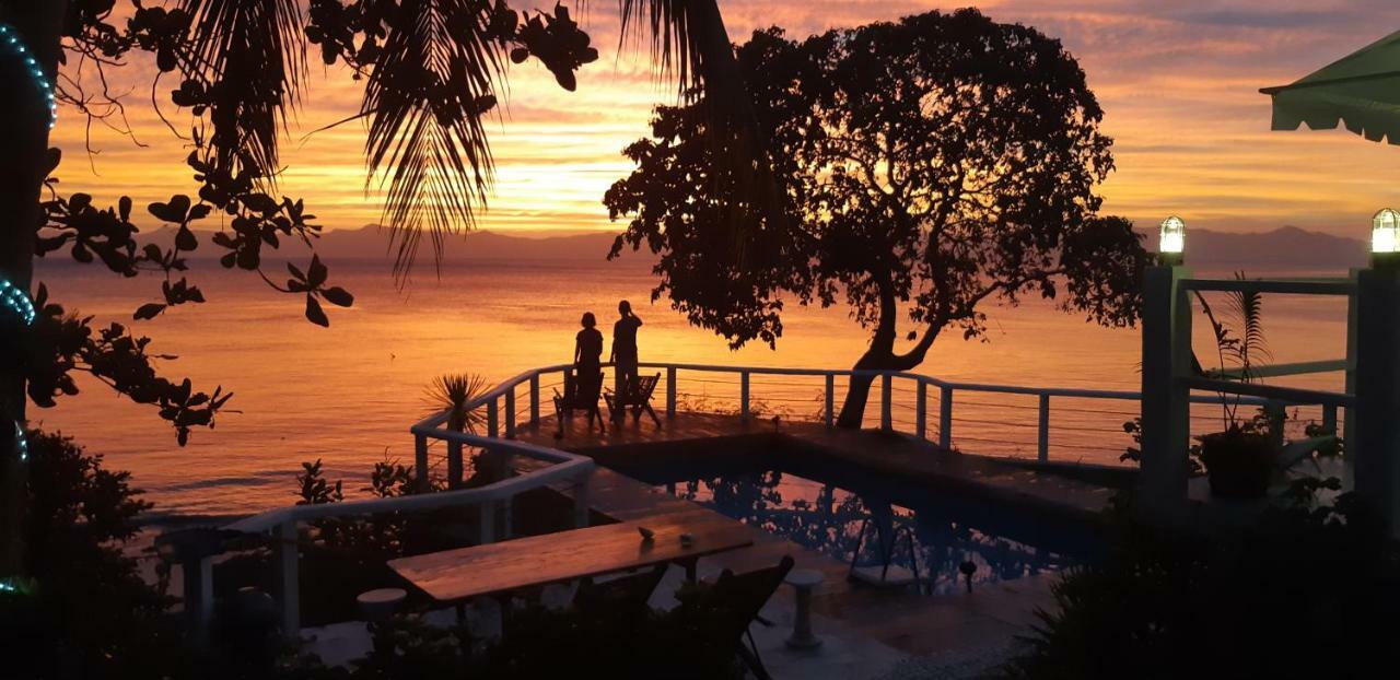 Coco Cabana Romblon Agpanabat Exteriér fotografie
