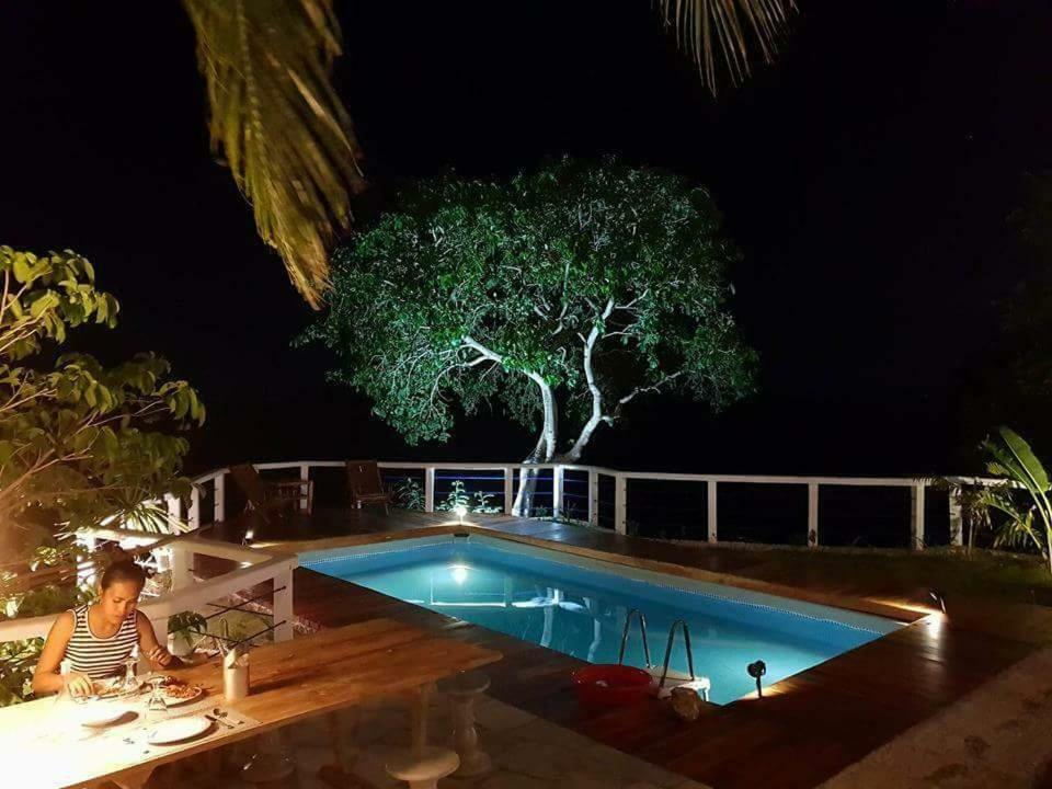 Coco Cabana Romblon Agpanabat Exteriér fotografie