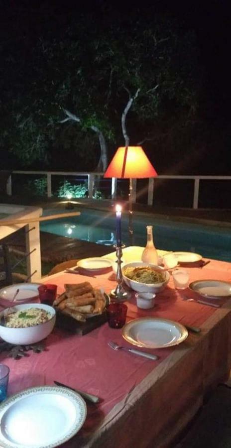 Coco Cabana Romblon Agpanabat Exteriér fotografie