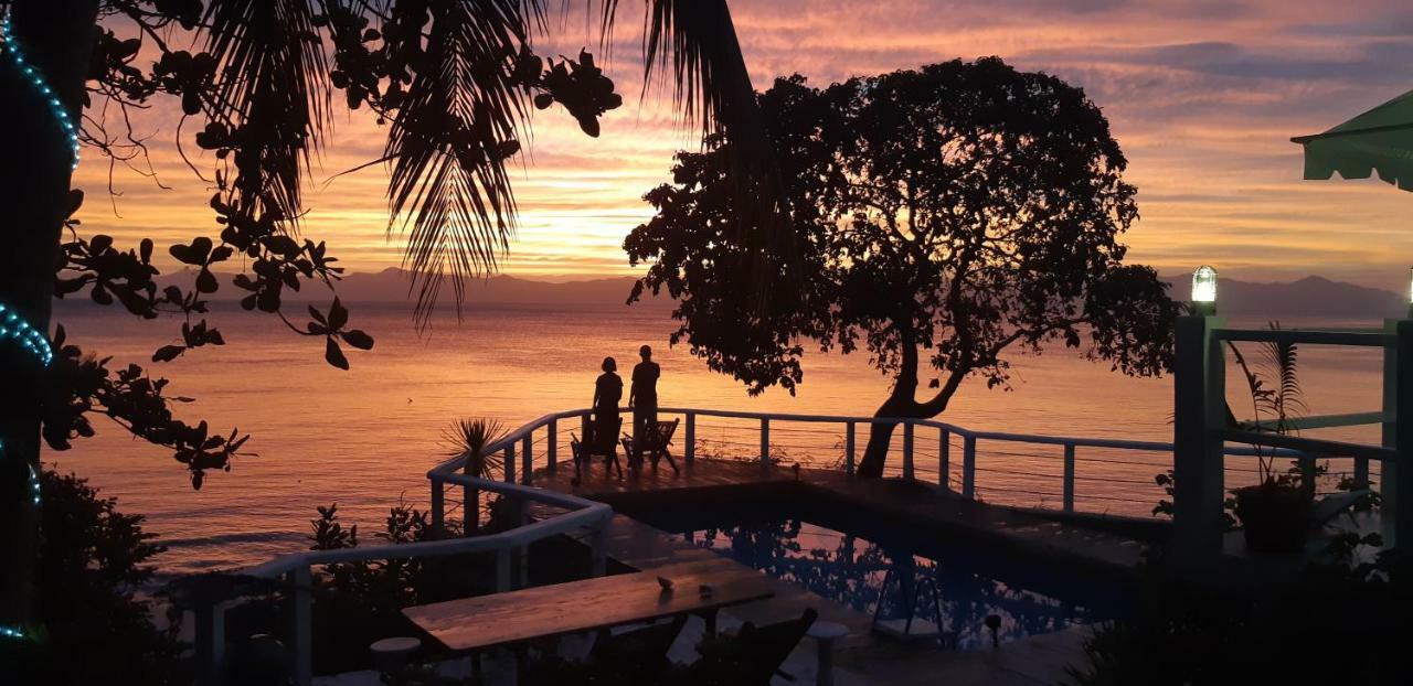 Coco Cabana Romblon Agpanabat Exteriér fotografie