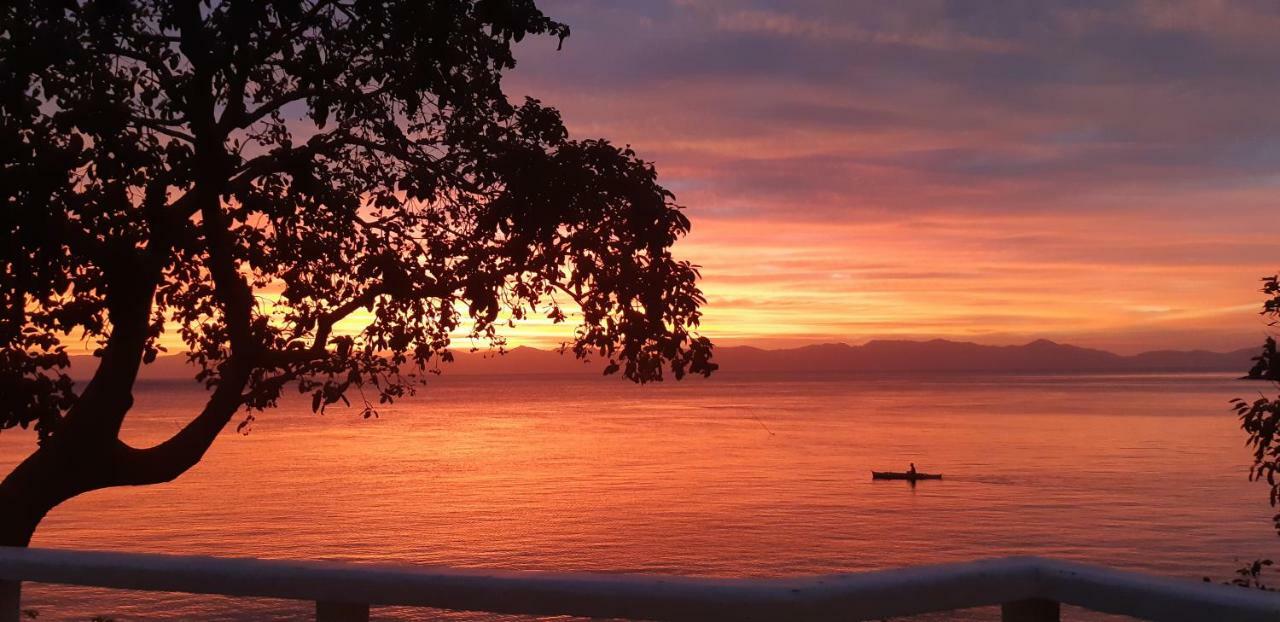 Coco Cabana Romblon Agpanabat Exteriér fotografie