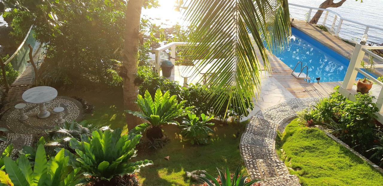 Coco Cabana Romblon Agpanabat Exteriér fotografie