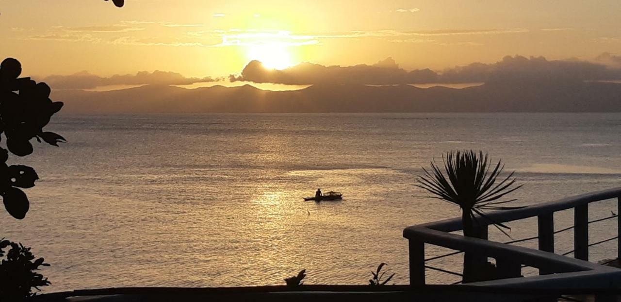 Coco Cabana Romblon Agpanabat Exteriér fotografie