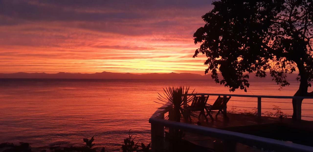 Coco Cabana Romblon Agpanabat Exteriér fotografie