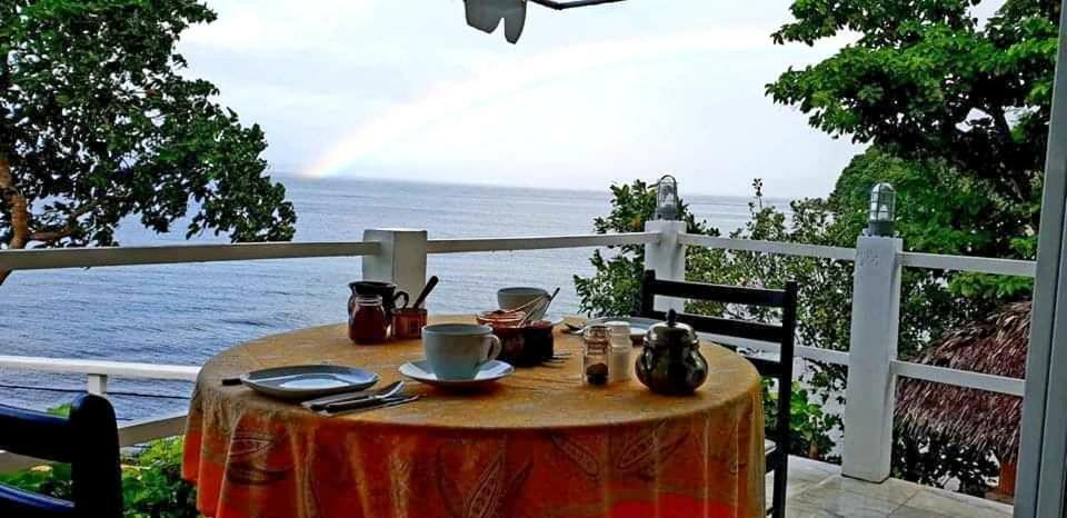 Coco Cabana Romblon Agpanabat Exteriér fotografie