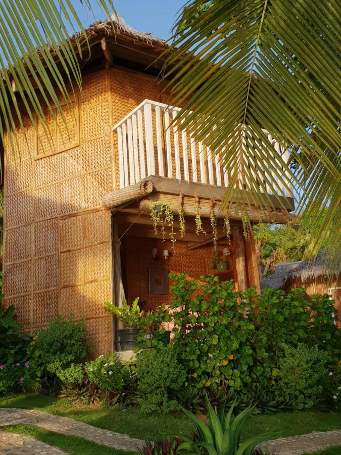 Coco Cabana Romblon Agpanabat Exteriér fotografie