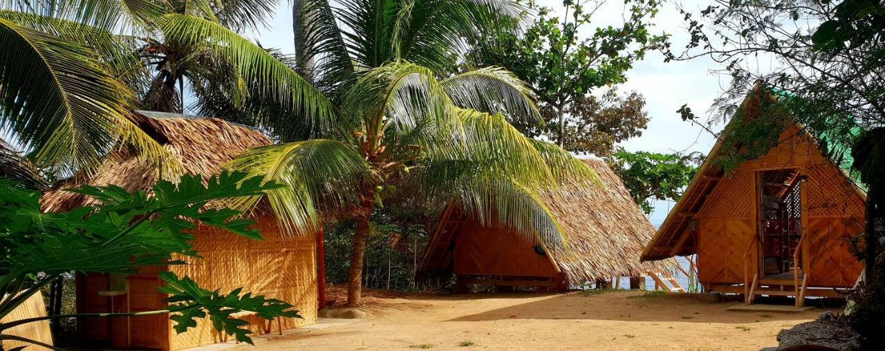 Coco Cabana Romblon Agpanabat Exteriér fotografie