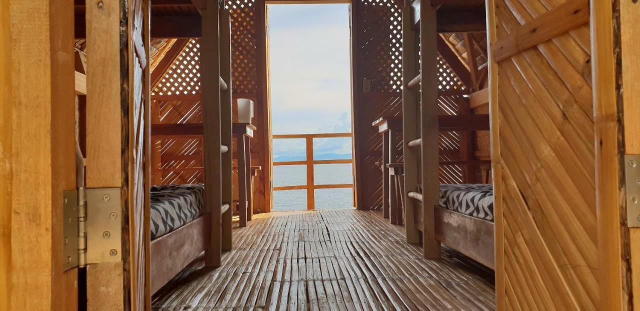 Coco Cabana Romblon Agpanabat Exteriér fotografie