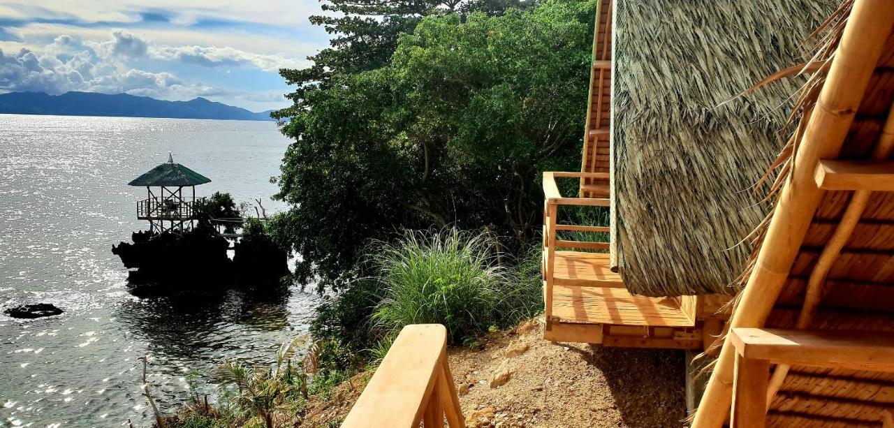 Coco Cabana Romblon Agpanabat Exteriér fotografie