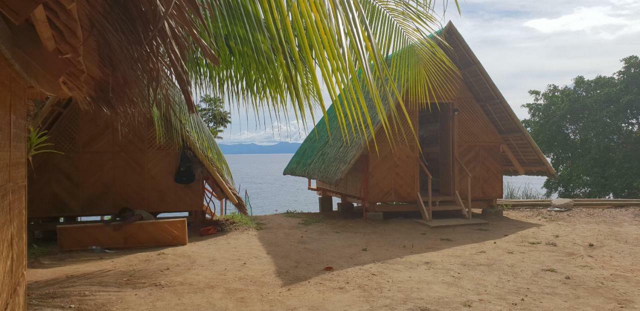 Coco Cabana Romblon Agpanabat Exteriér fotografie