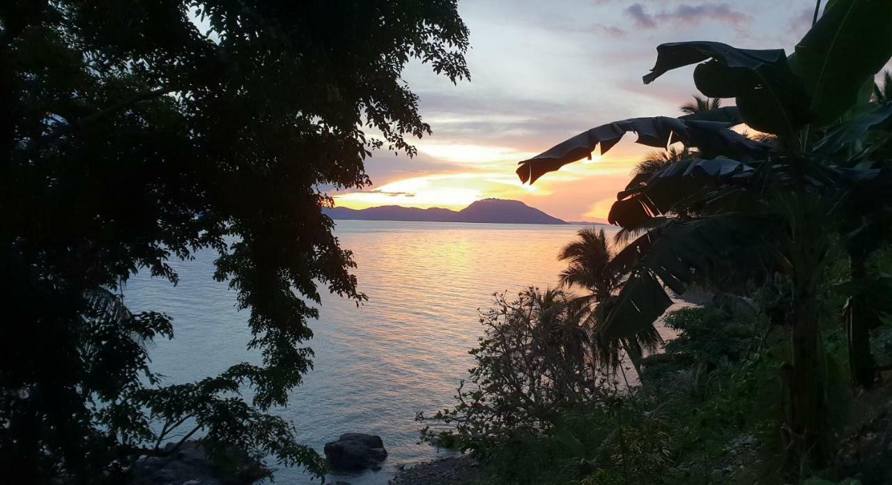 Coco Cabana Romblon Agpanabat Exteriér fotografie