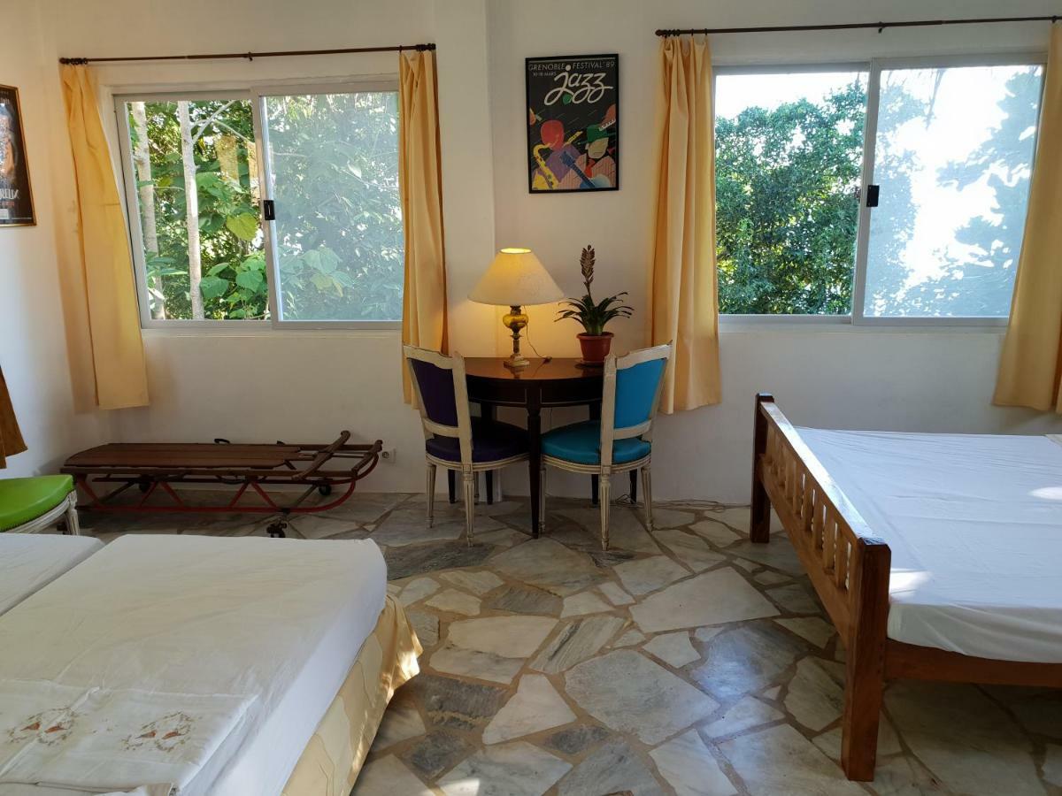 Coco Cabana Romblon Agpanabat Exteriér fotografie