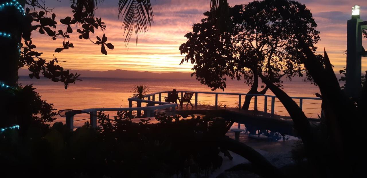 Coco Cabana Romblon Agpanabat Exteriér fotografie