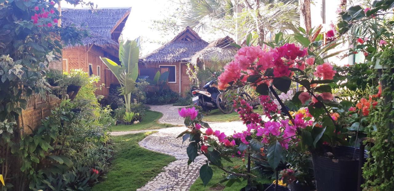 Coco Cabana Romblon Agpanabat Exteriér fotografie